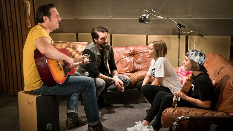 кадр из фильма Hanni & Nanni: Mehr als beste Freunde