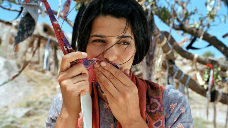 кадр из фильма Zeit der Wünsche