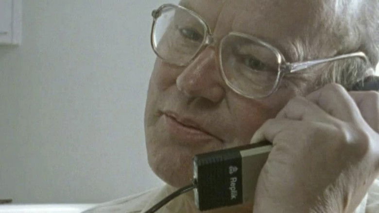 кадр из фильма Bara prata lite