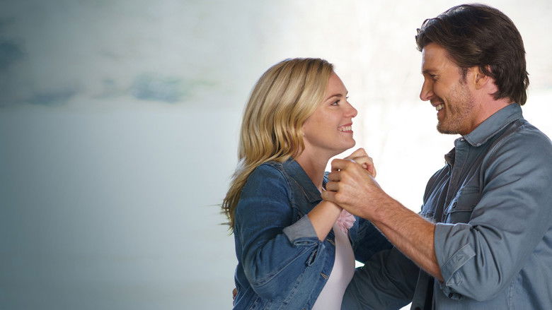 кадр из фильма По прогнозу - любовь