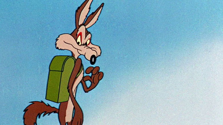 кадр из фильма Бип, бип