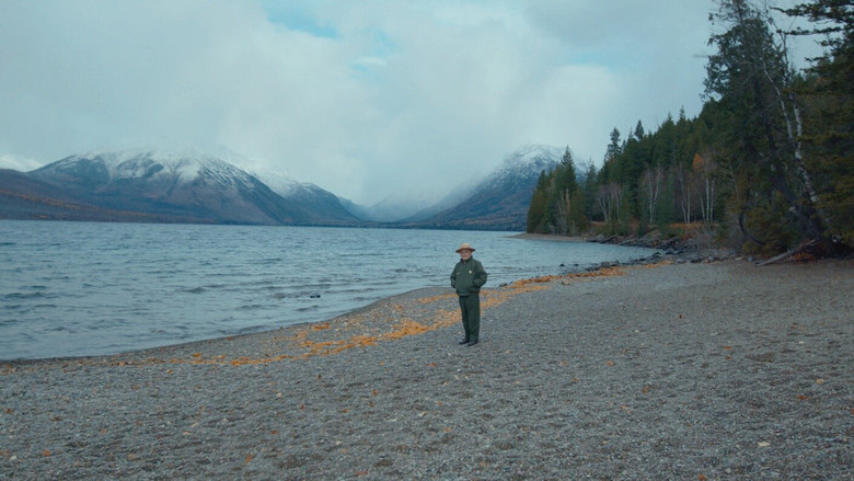 кадр из фильма Your Friend, Ranger Doug