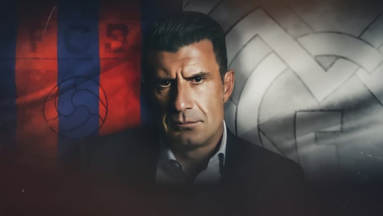 кадр из фильма The Figo Affair: The Transfer That Changed Football