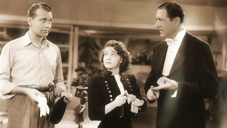 кадр из фильма Delightfully Dangerous