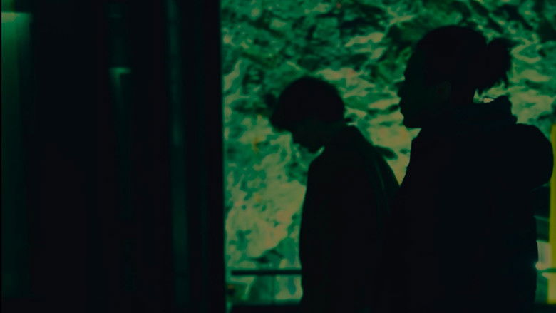 кадр из фильма BAR DE MOE