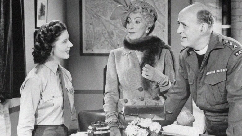 кадр из фильма Folly to Be Wise