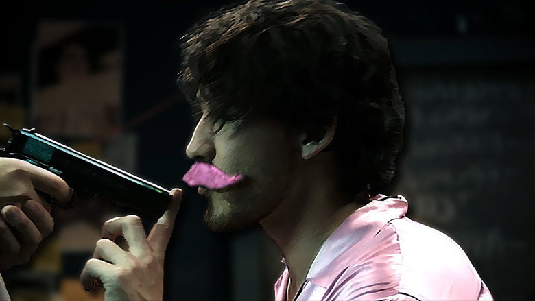 кадр из фильма Wilford 'MOTHERLOVING' Warfstache