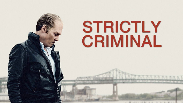 кадр из фильма Чёрная месса