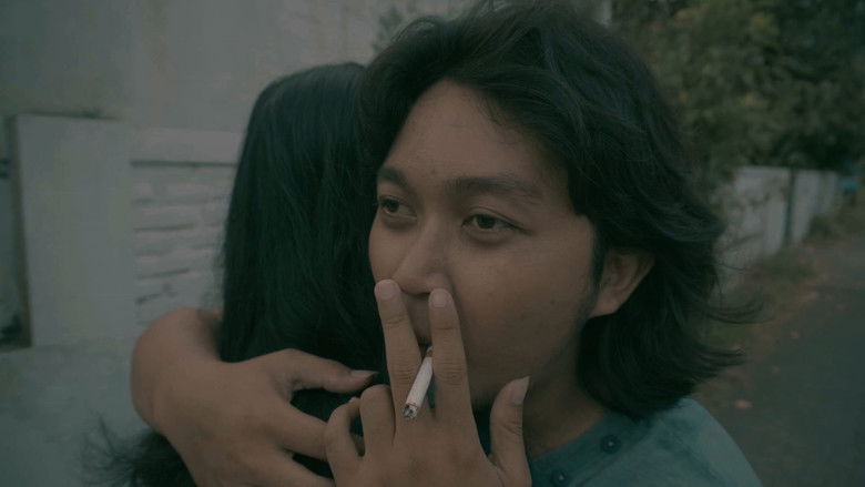 кадр из фильма Demi Masa (In The Name of Time)