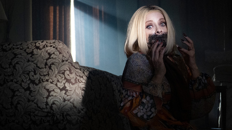 кадр из фильма Жена Джейкоба