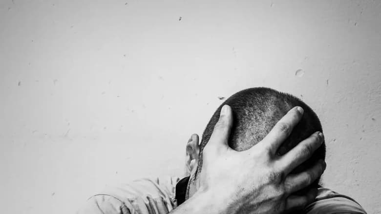 кадр из фильма У нас отняли лица