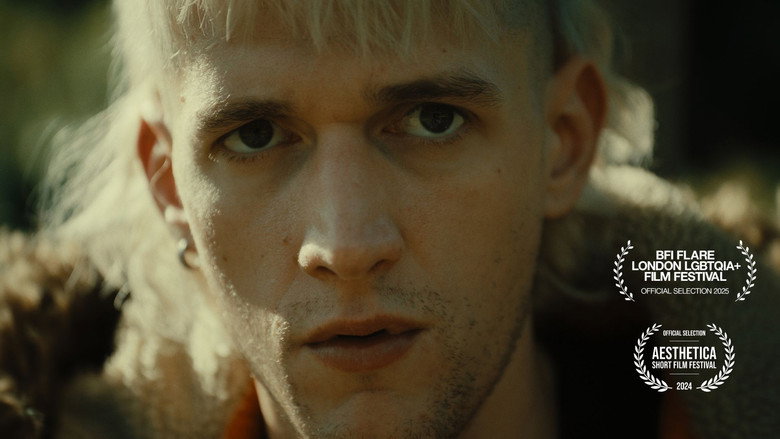 кадр из фильма Demonboy