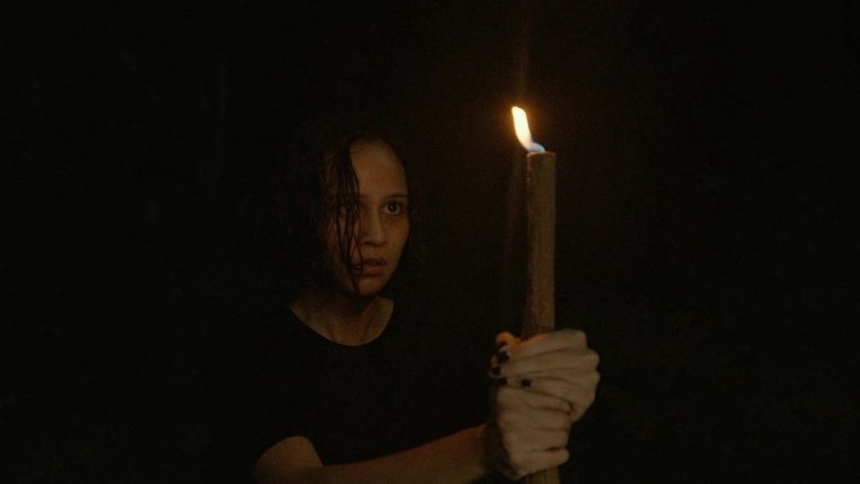 кадр из фильма Keramat 2: Caruban Larang