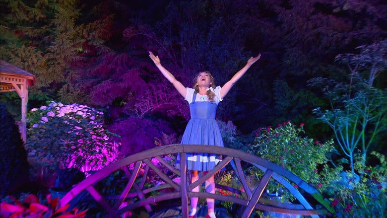 кадр из фильма André Rieu - Magic Of The Musicals