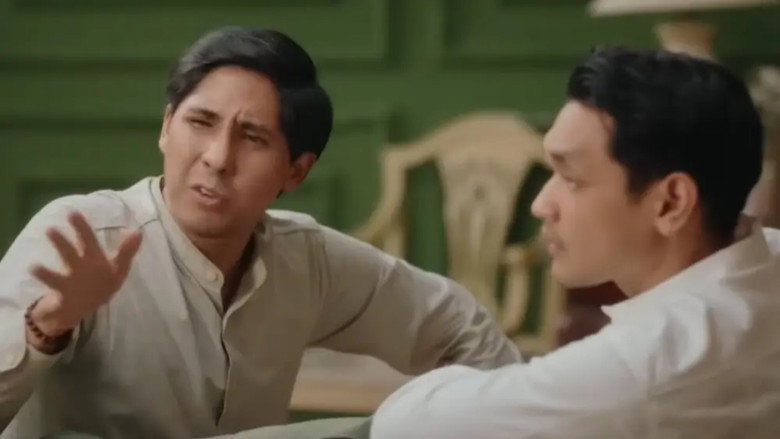 кадр из фильма Tunggu Aku Sukses Nanti