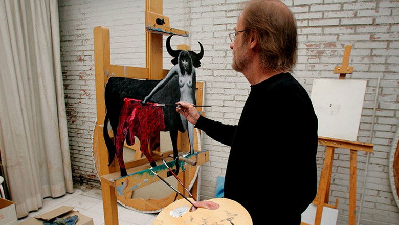 кадр из фильма Aute retrato