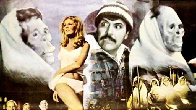 Capulina contra las momias (El terror de Guanajuato)