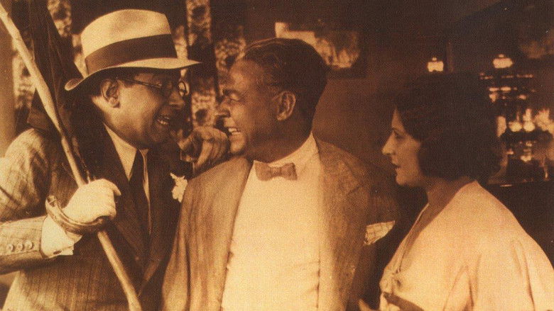 кадр из фильма Karım Beni Aldatırsa