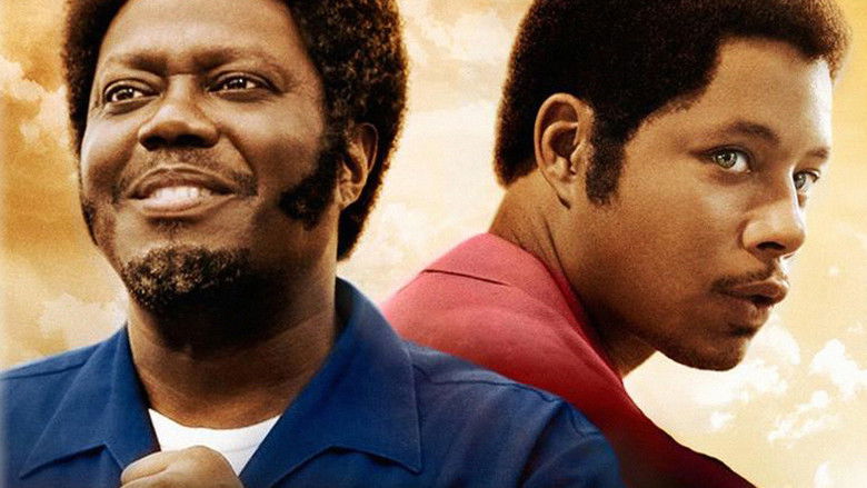 кадр из фильма Гордость