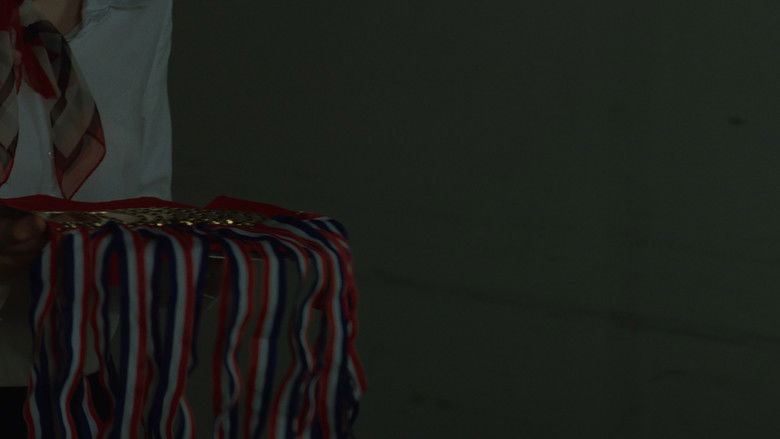 кадр из фильма Conference of the Birds