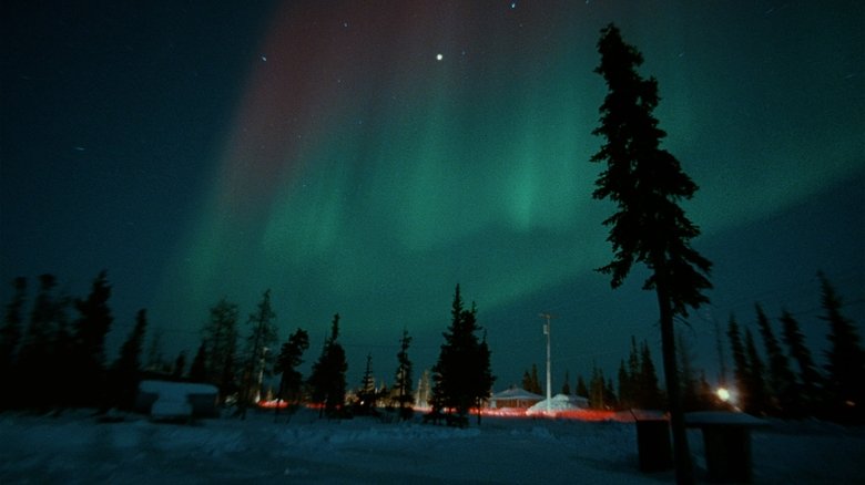 кадр из фильма Picture of Light