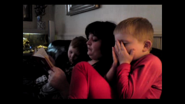 кадр из фильма Hanging by a Thread