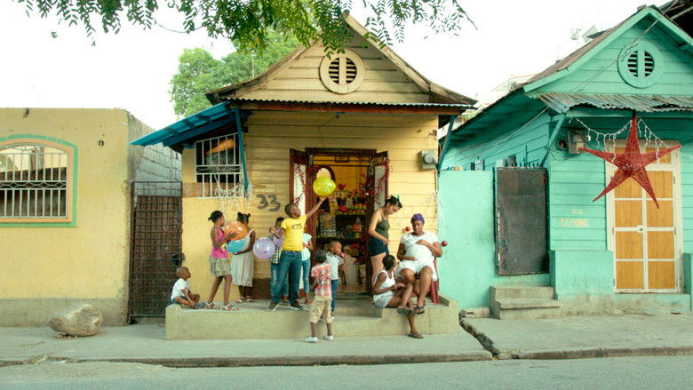 кадр из фильма Freda