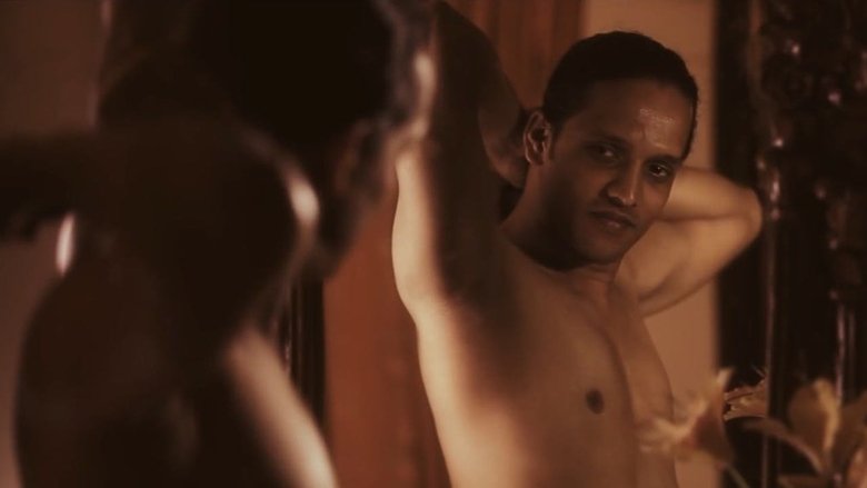 кадр из фильма Lipstick