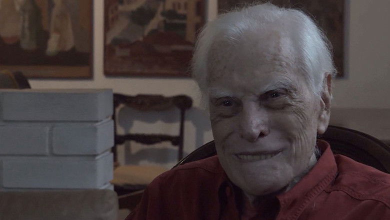 кадр из фильма Sci Fi Saci