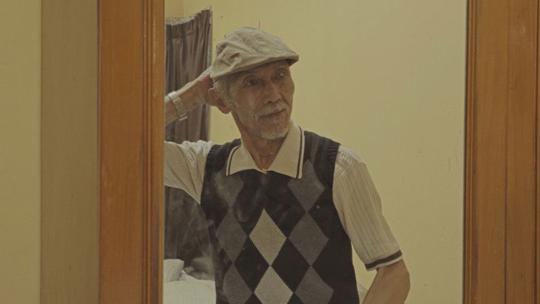 кадр из фильма Rumah dan Bunga Matahari