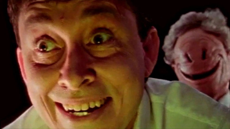 кадр из фильма Arise! SubGenius Recruitment Film #16