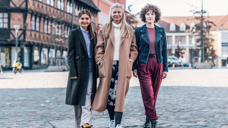 кадр из фильма Сезон охоты