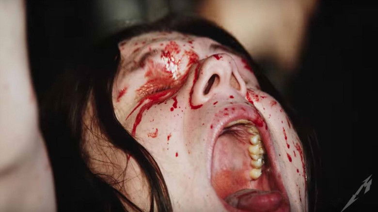 кадр из фильма Властелины хаоса