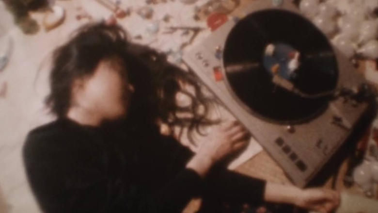 кадр из фильма 雨女