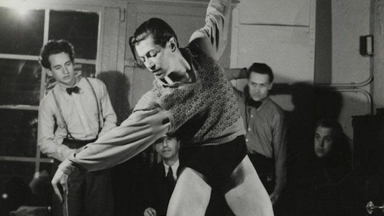 кадр из фильма Serge Lifar: A Revolution In Dance