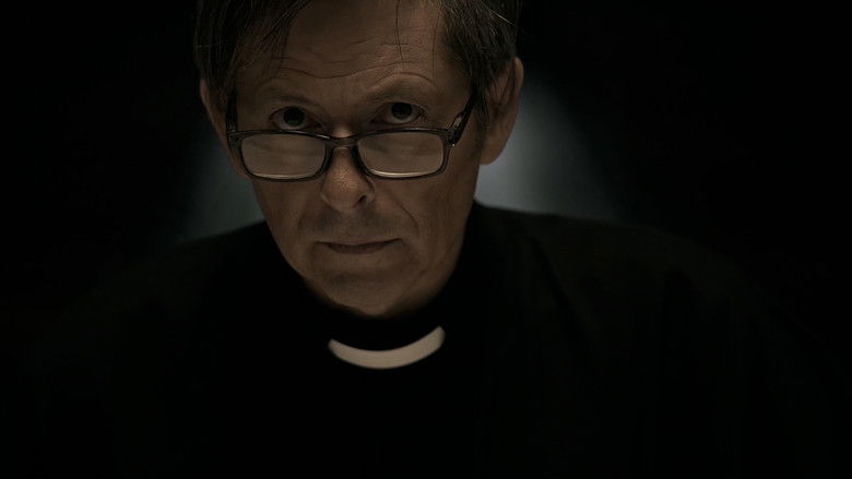 кадр из фильма Demonios