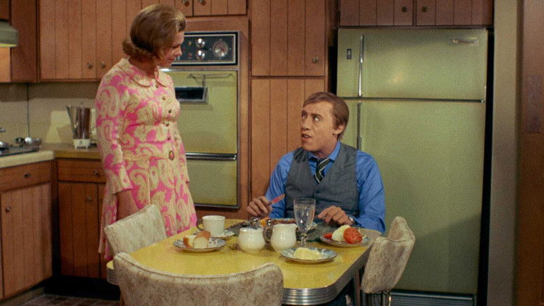 кадр из фильма Watermelon Man