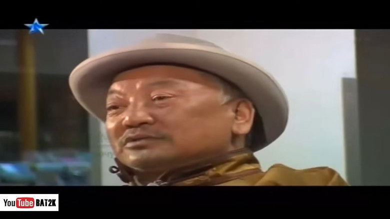 кадр из фильма Элсний нүүдэл