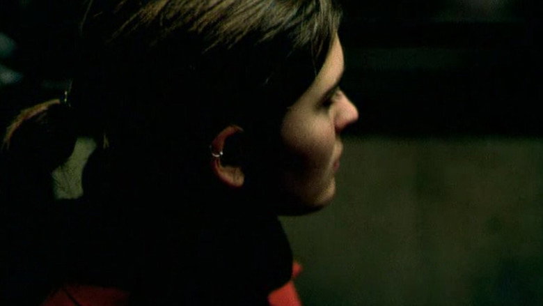 кадр из фильма Plätze in Städten