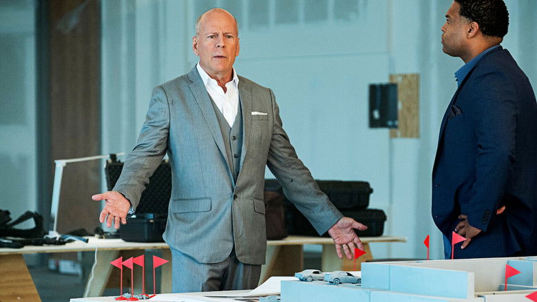 кадр из фильма 10 минут спустя