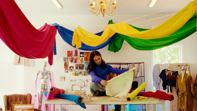 кадр из фильма The Shroud