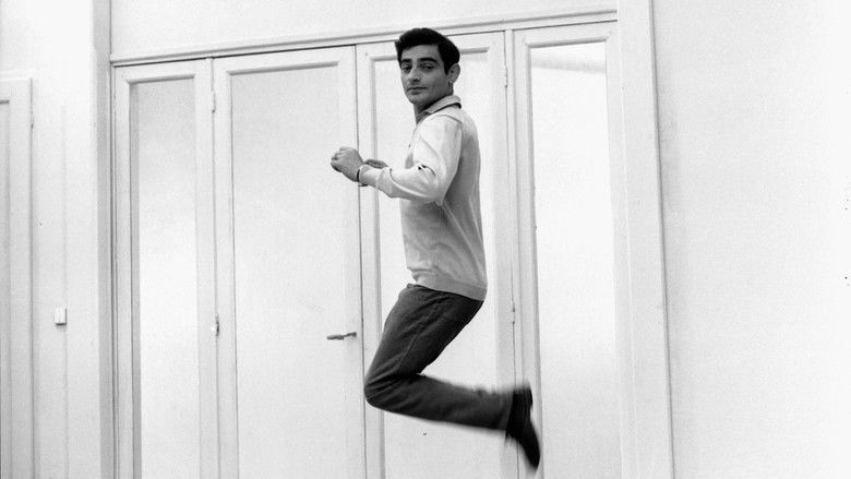 кадр из фильма La Vie à l'envers