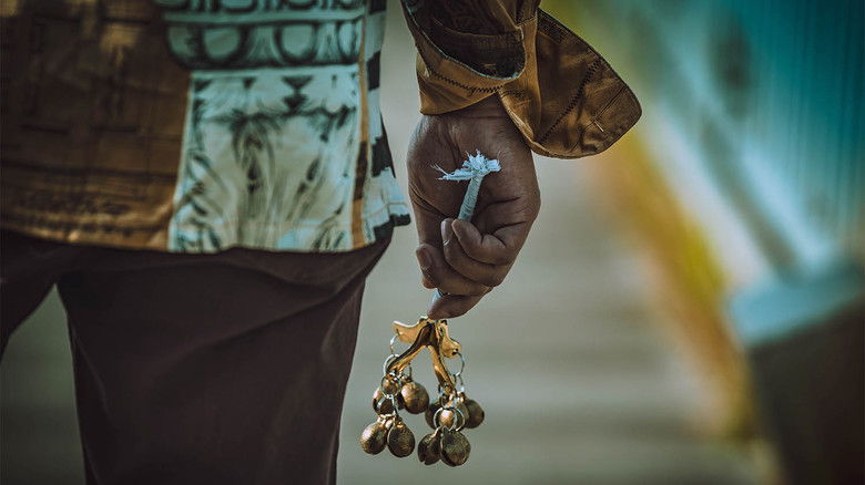 кадр из фильма 대무가