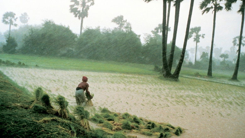 кадр из фильма អ្នកស្រែ