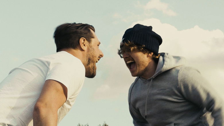 кадр из фильма Reunion