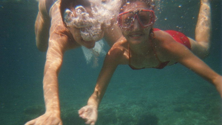 кадр из фильма Вполголоса