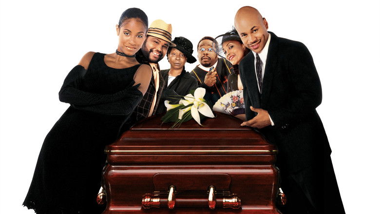 кадр из фильма На том свете