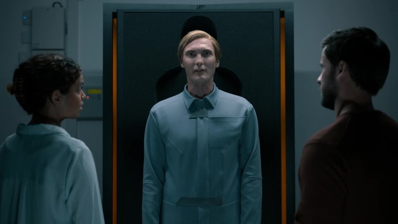 кадр из фильма Иллюзия превосходства