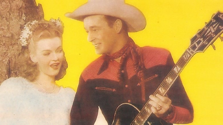 кадр из фильма Bells of Rosarita