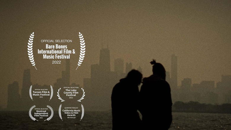 кадр из фильма Bad Animal